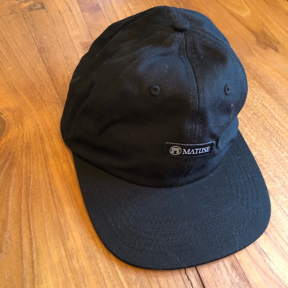 Matuse hat